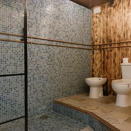 Artstudio Appartamento Santa Cruz de Tenerife