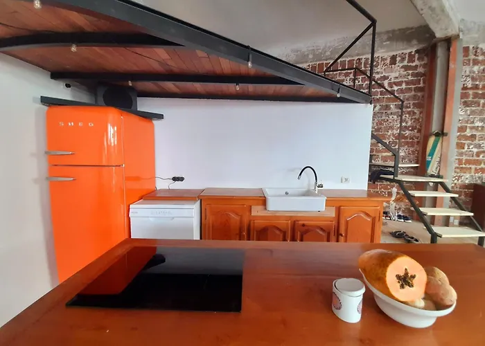 Artstudio Appartamento Santa Cruz de Tenerife