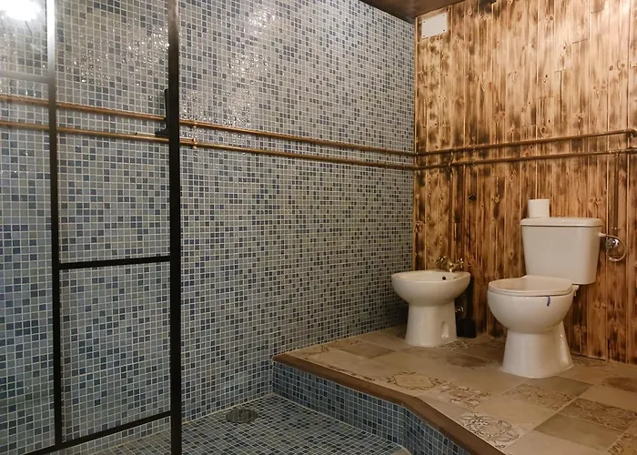 Artstudio Appartamento Santa Cruz de Tenerife