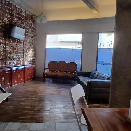 Art Studio, Monthly Santa Cruz de Tenerife