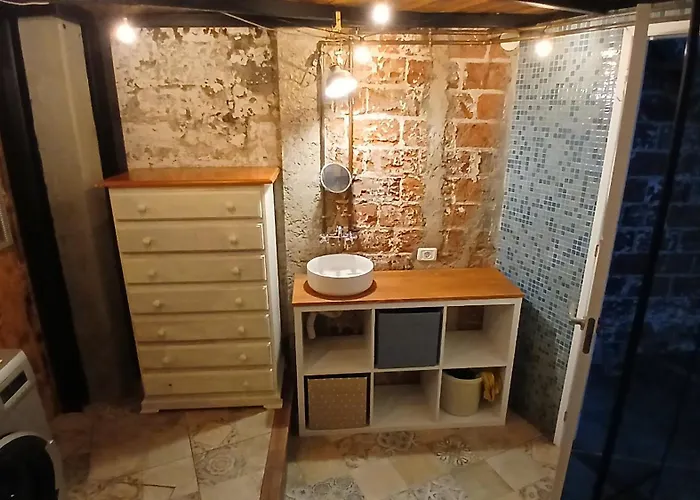 Artstudio Lägenhet Santa Cruz de Tenerife