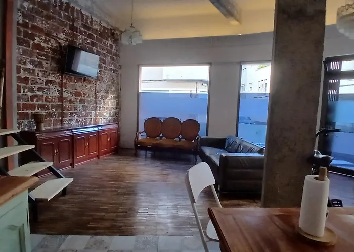 Artstudio Santa Cruz de Tenerife